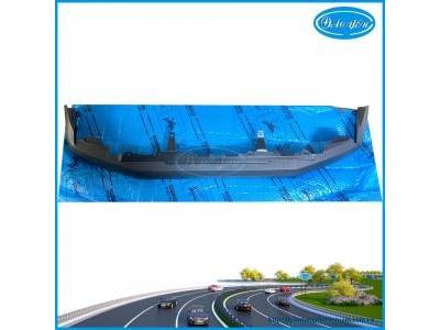 Ốp Dưới Cản Trước Raize 2022
