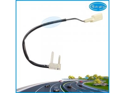 Cảm Biến Nhiệt Độ Dàn Lạnh Cross