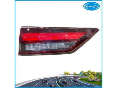Đèn Cốp Xpander 2022