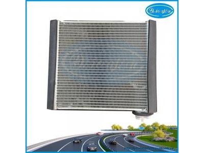 Dàn Lạnh Trước Raize