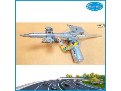 Trụ Lái Điện Rush 2019 45250-BZ440