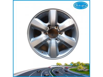 Mâm Đúc Fortuner 2009 42611-0KC11