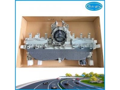 Hộp Dàn Lạnh Sau Veloz 87030-BZ220-B0