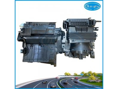 Hộp Dàn Lạnh Veloz