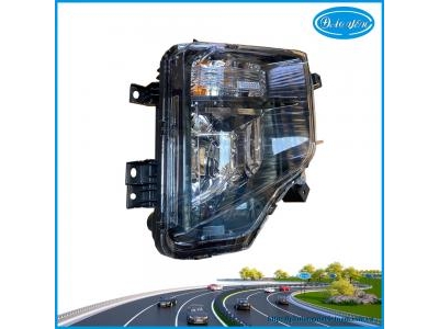 Đèn Xi Nhan Triton 2021