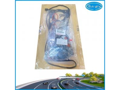 Ron Đại Tu Động Cơ Cross