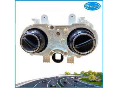Bộ Điều Khiển Điều Hòa Avanza 2020 55910-BZ362-C1