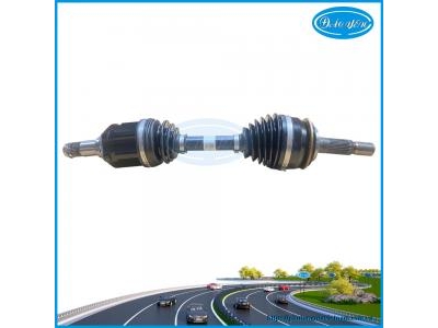 Láp Trước Fortuner 2015 43430-0K022