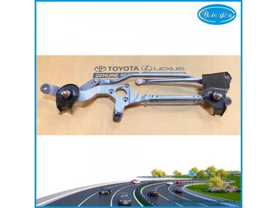 Cơ Cấu Gạt Mưa Innova 2021