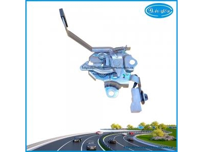Khóa Mở Nắp Ca Bô Avanza 2022 53510-BZ440