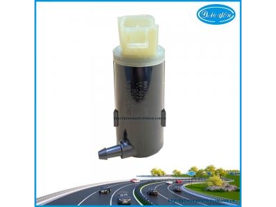 Mô Tơ Bơm Nước Xịt Kính Attrage