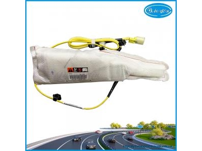Túi Khí Ghế Trước Vios 2023