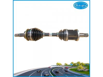 Trục Láp Trước Fortuner 2023 43430-0K070