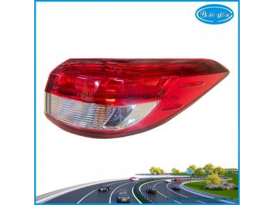 Đèn Hậu Vios 2023 81550-0DD11, 81560-0DD11
