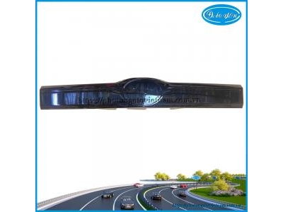 Nẹp Cốp Sau Raize 76801-BZ110