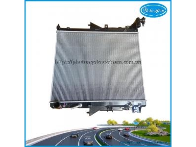 Két Nước Triton 2021