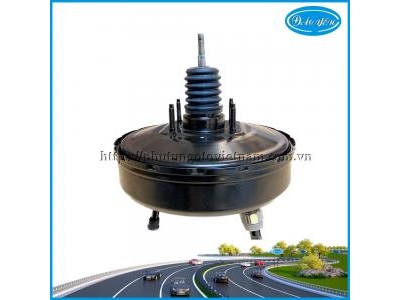 Bầu Trợ Lực Phanh Fortuner 2009 44610-0K230