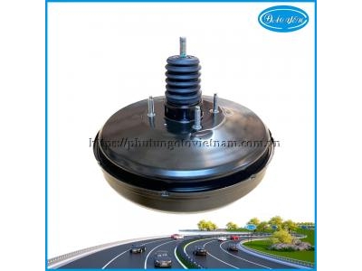 Bầu Trợ Lực Phanh Altis 2021 44610-02A90