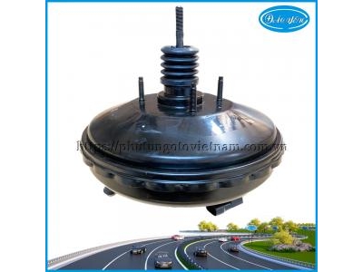 Bầu Trợ Lực Phanh Vios 2023 44610-0D760