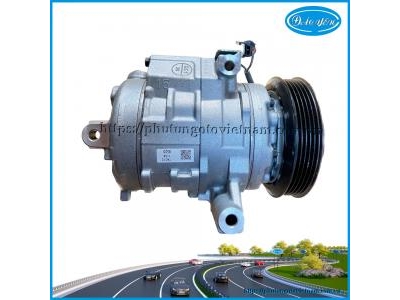 Lốc Điều Hòa Xpander 2023 7813B173