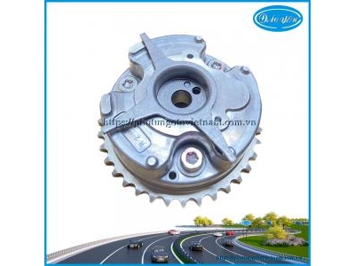 Cụm Điều Khiển WT-I Cam Hút Prado 2015