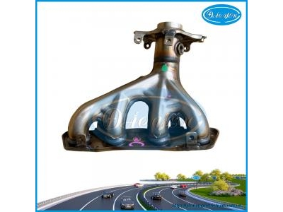 Cổ Góp Xả Altis 2022 17167-37110