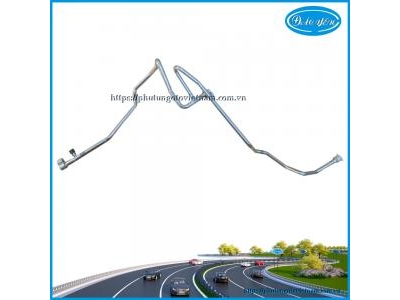Ống Ga Áp Cao Veloz