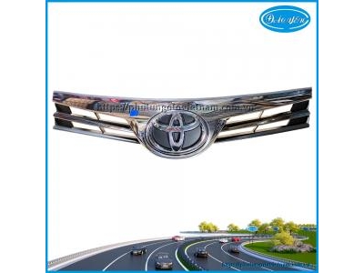Mặt Ca Lăng Altis 2021