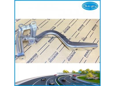 Bản Lề Ca Bô Avanza 2022