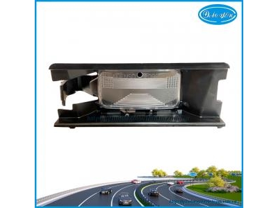 Đèn Soi Biển Số Wigo 2023