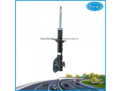 Phuộc Trước Raize 48520-BZA50, 48510-BZE20