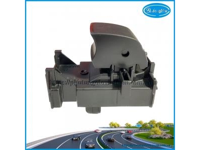 Công Tắc Bấm Kính Đơn Cross