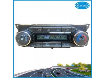 Bộ Điều khiển Điều Hòa Veloz 55910-BZ600