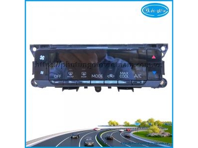 Bộ Điều khiển Điều Hòa Avanza 2022