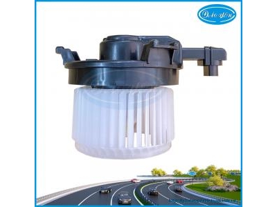 Mô Tơ Quạt Điều Hòa Wigo 2023