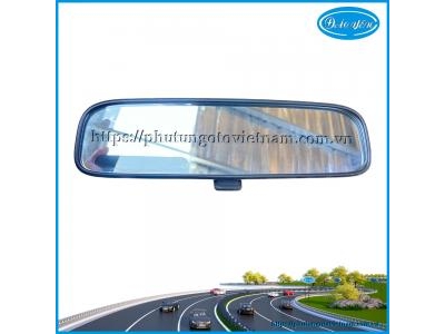Gương Chiếu Hậu Trong Xe Avanza 2022