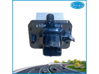 Điện Trở Quạt Dàn Lạnh Trước Raize  87138-BZ170