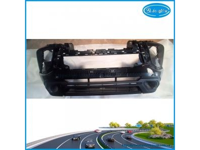 Cản Trước Xpander 2022