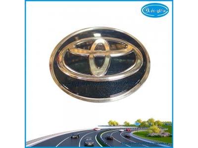 Lô Gô Chụp Mâm Xe Camry 2023