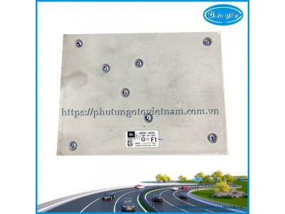 Bộ Khuếch Đại Âm Thanh Camry 2023