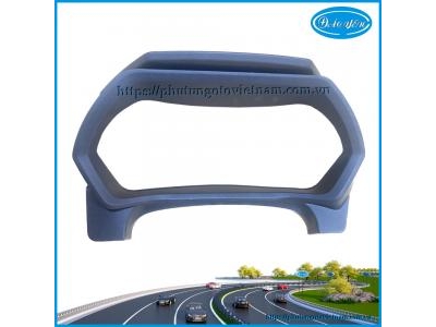 Ốp Đồng Hồ Taplo Avanza 2022