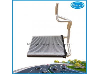Dàn Sưởi Wigo 2023