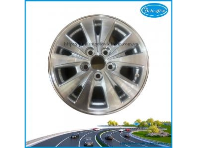 Mâm Đúc Innova 2009 42611-0KF90