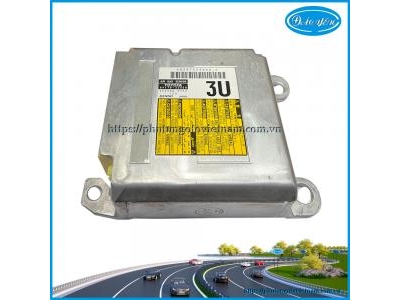 Hộp Điều Khiển Túi Khí Lexus ES350 2009 89170-33550