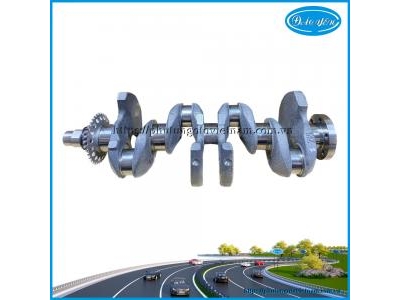Cốt Máy Vios 2014