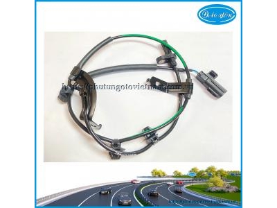 Cảm Biến ABS Bánh Trước Raize