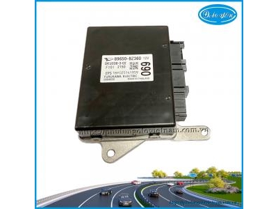 Hộp Điều Khiển Thước Lái Raize 89650-BZ360