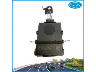 Hộp Điều Khiển Cảm Biến Khoảng Cách Raize