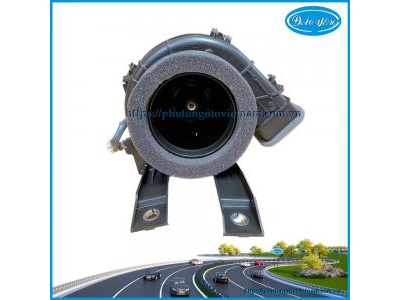Quạt Làm Mát Bình Điện Altis 2023