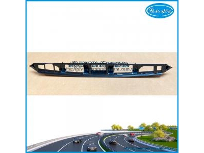 Nẹp Cốp Sau Camry 2023 76801-06923